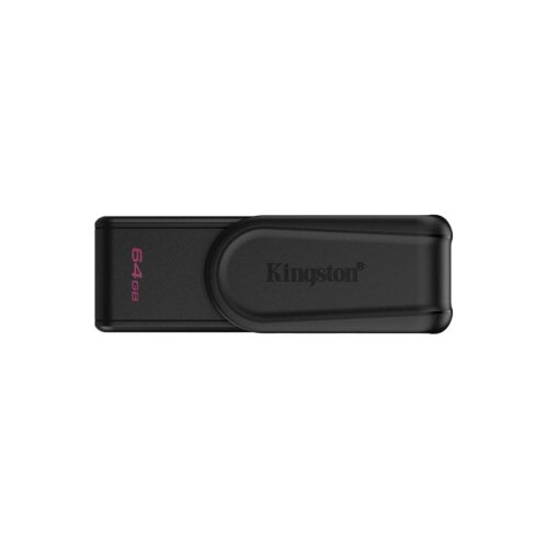 Kingston 64GB USB3.2 DataTraveler Exodia S Bellek - (1)