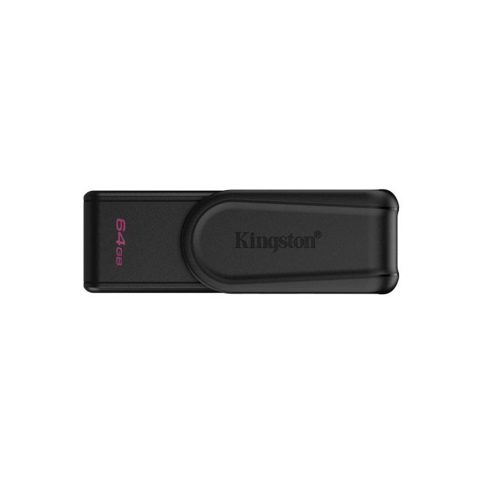 Kingston 64GB USB3.2 DataTraveler Exodia S Bellek - 2