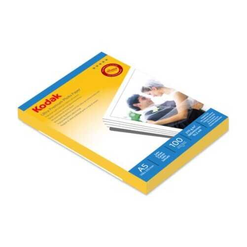 Kodak 15x21 Mat İnkjet Fotoğraf Kağıdı 270gr. - 2