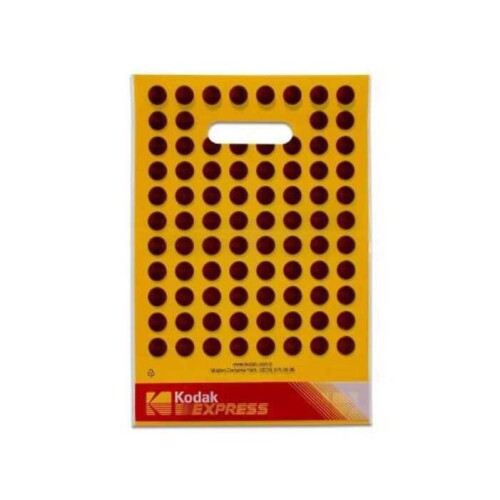 Kodak Küçük Boy Poşet 100lü Paket - 