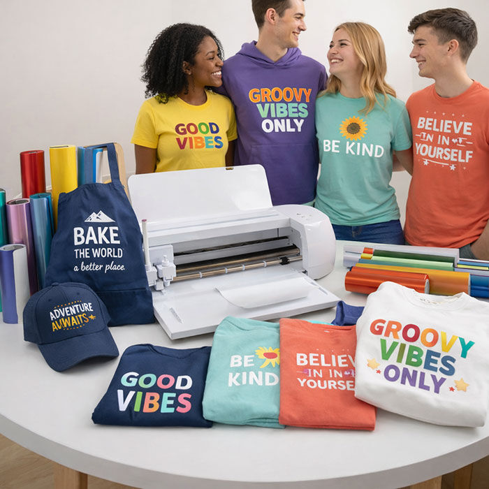 KraftCut Kraft Kesici Plotter - 7