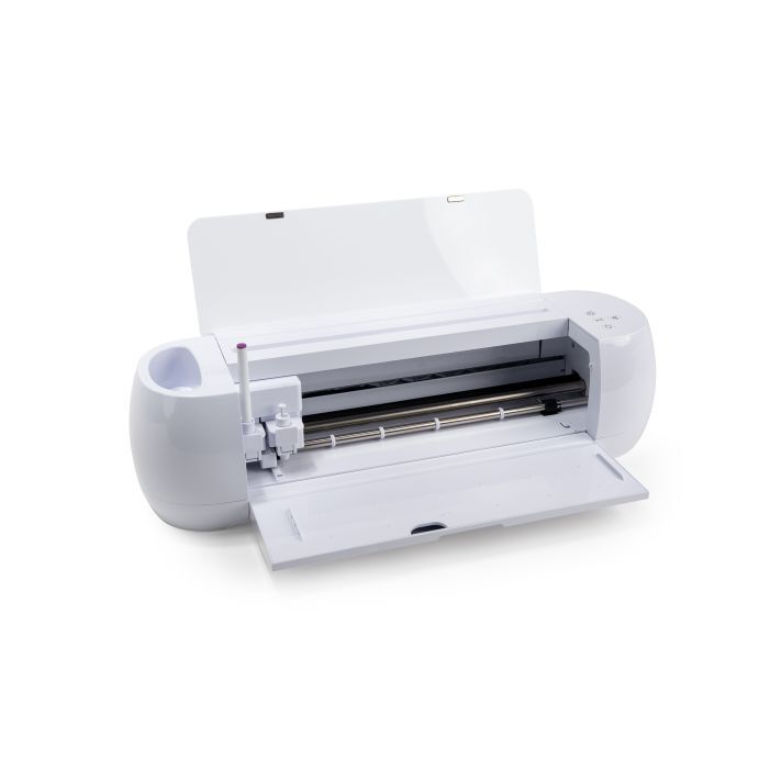 KraftCut Kraft Kesici Plotter - 9
