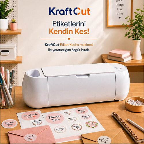 KraftCut Kraft Kesici Plotter - Digitronix (1)