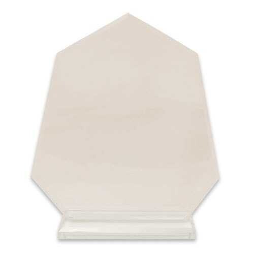 Kristal Plaket Anıt - 