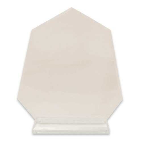 Kristal Plaket Anıt - 1