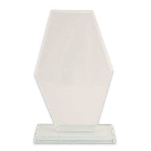 Kristal Plaket Elmas - 1