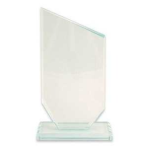 Kristal Plaket Küçük Gala - 1