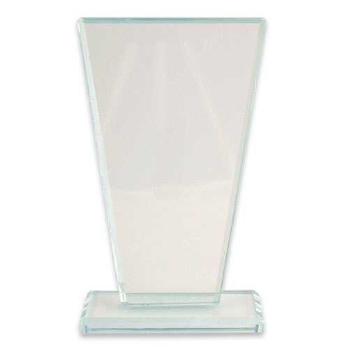 Kristal Plaket Zafer - 