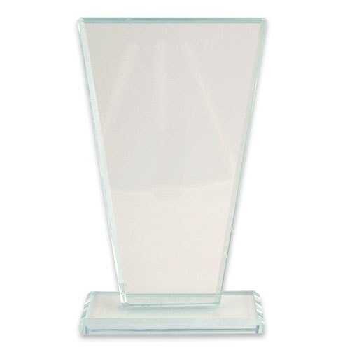 Kristal Plaket Zafer - 1