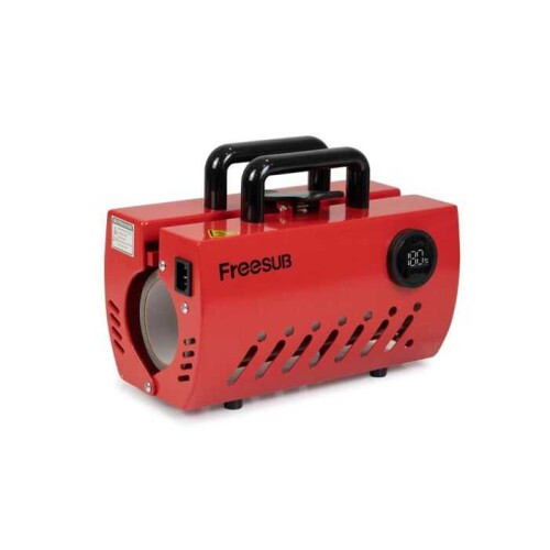 Kupa Bardak ve Termos Baskı Makinası F320 30oz - 