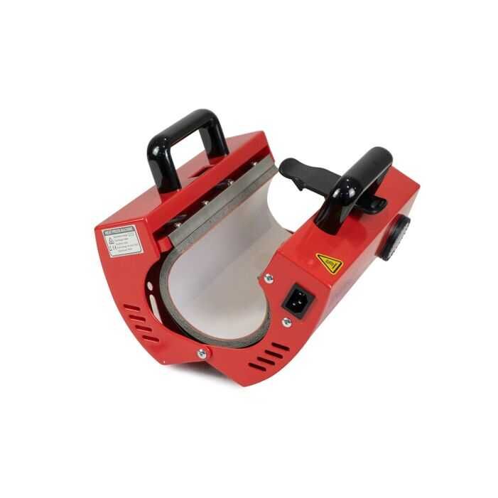 Kupa Bardak ve Termos Baskı Makinası F320 30oz - 2