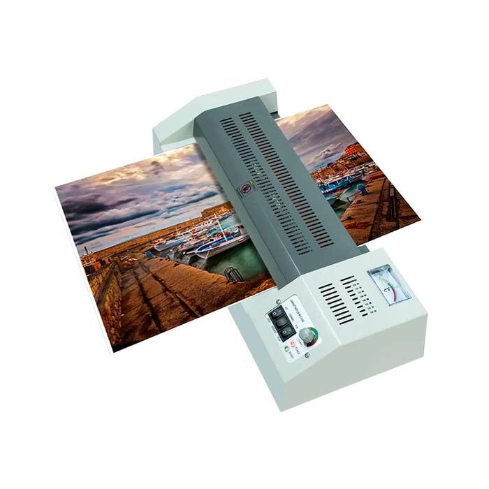 Laminasyon Makinesi Digitronix L3040 A3 - 1