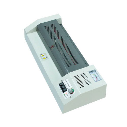 Laminasyon Makinesi Digitronix L3040 A3 - 3