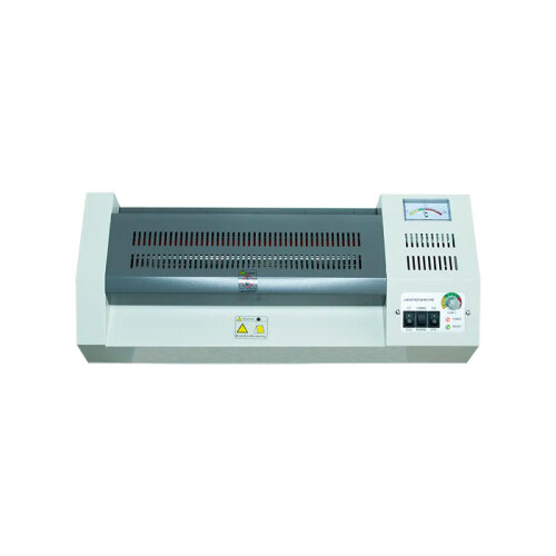 Laminasyon Makinesi Digitronix L3040 A3 - (1)