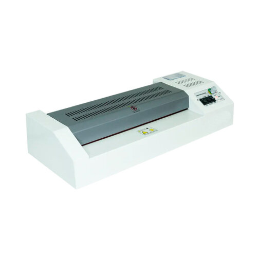 Laminasyon Makinesi Digitronix L3040 A3 - 4