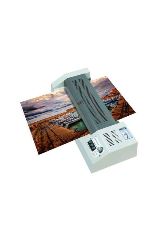 Laminasyon Makinesi Digitronix L3040 A3 - 1