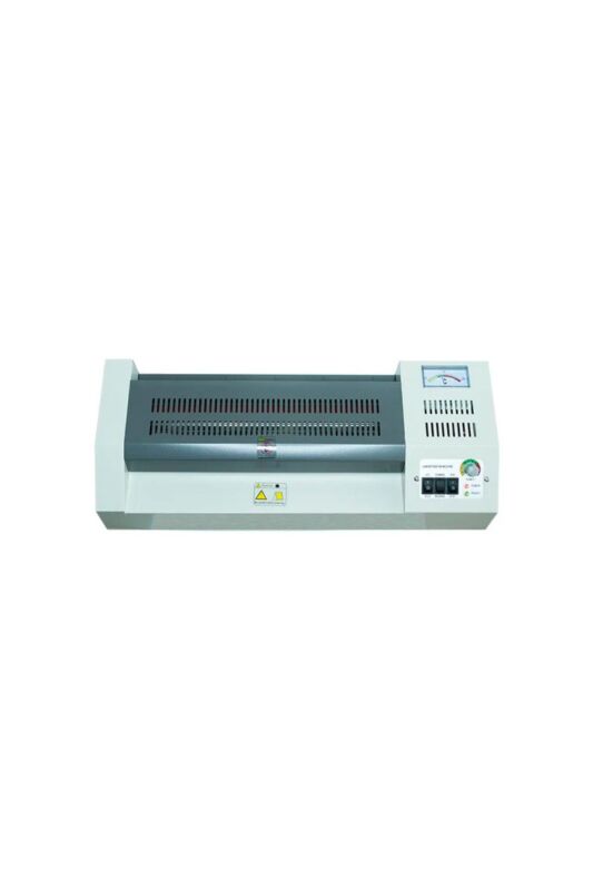 Laminasyon Makinesi Digitronix L3040 A3 - 2