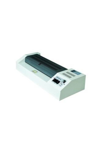 Laminasyon Makinesi Digitronix L3040 A3 - 4