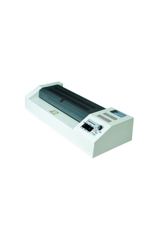 Laminasyon Makinesi Digitronix L3040 A3 - 4