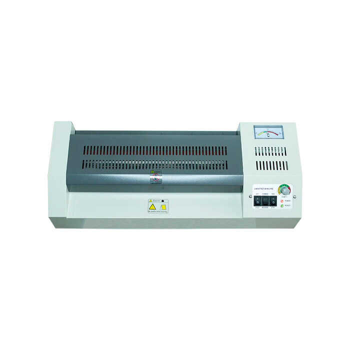 Laminasyon Makinesi Digitronix L3040 A3 - 6