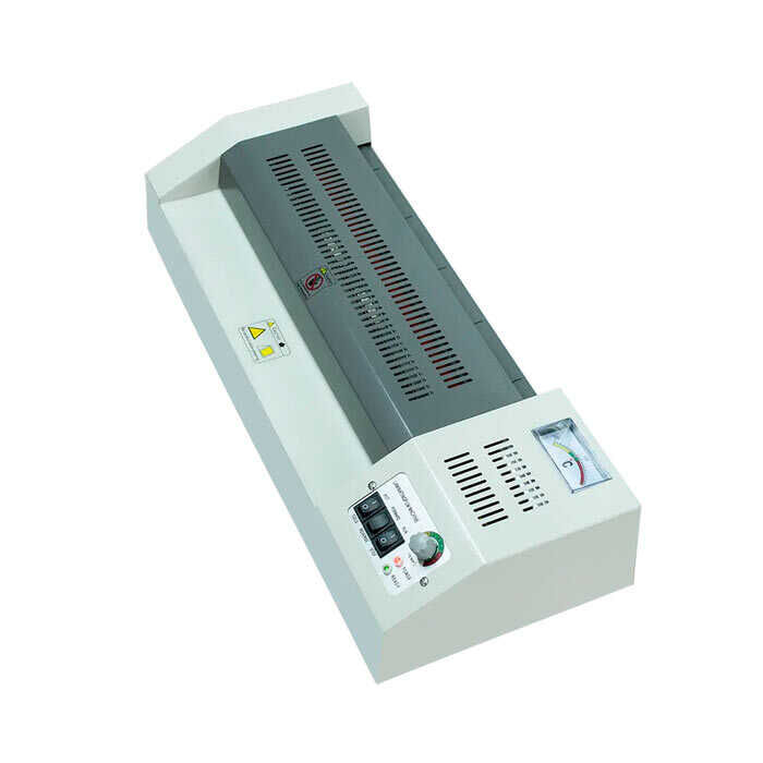 Laminasyon Makinesi Digitronix L3040 A3 - 7
