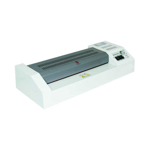 Laminasyon Makinesi Digitronix L3040 A3 - 8