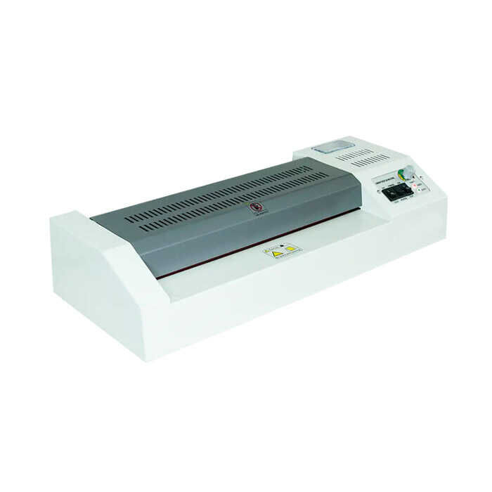 Laminasyon Makinesi Digitronix L3040 A3 - 8