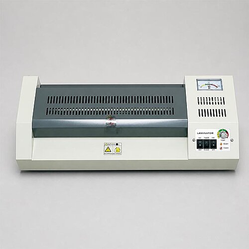 Laminasyon Makinesi Digitronix L3040 A3 - Digitronix (1)