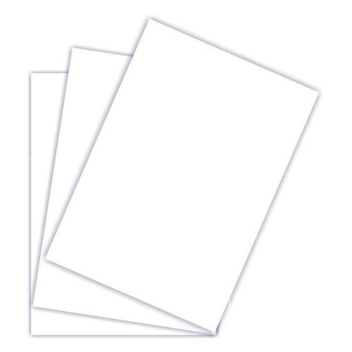 Lazer Transfer Kağıdı Açık Zemin A3 Decotrans - 