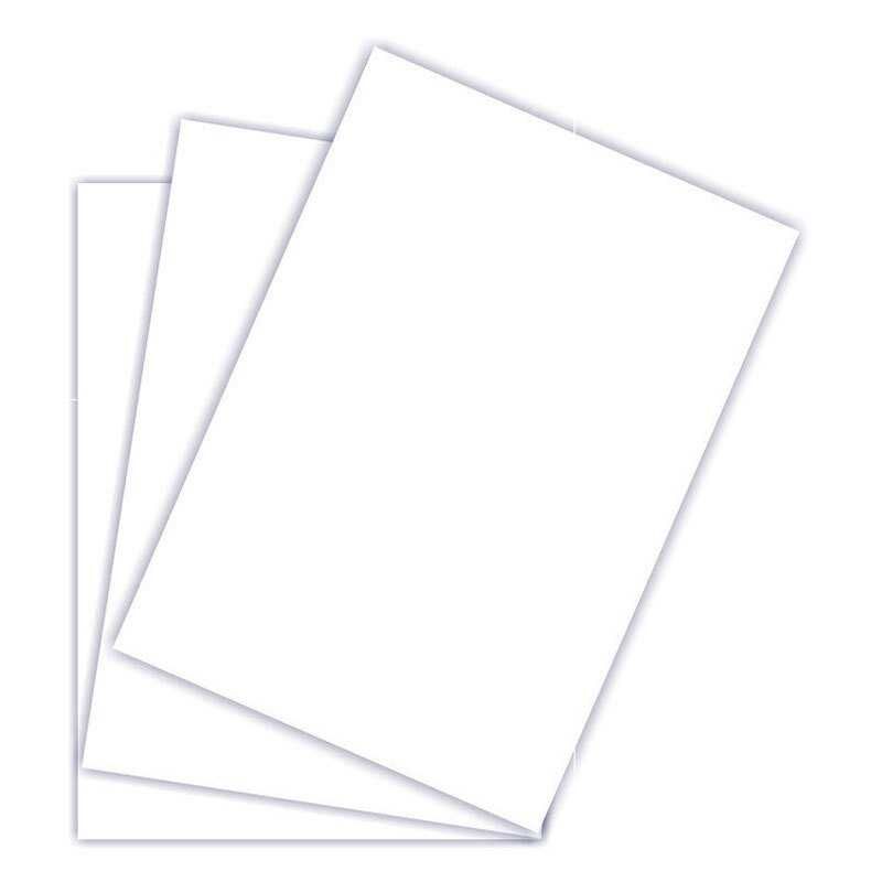 Lazer Transfer Kağıdı Açık Zemin A3 Decotrans - 1