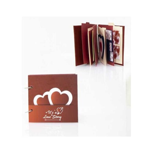 Love Story Anı Defteri 11 Foto - 2