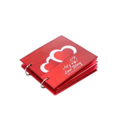 Love Story Anı Defteri 11 Foto - 1