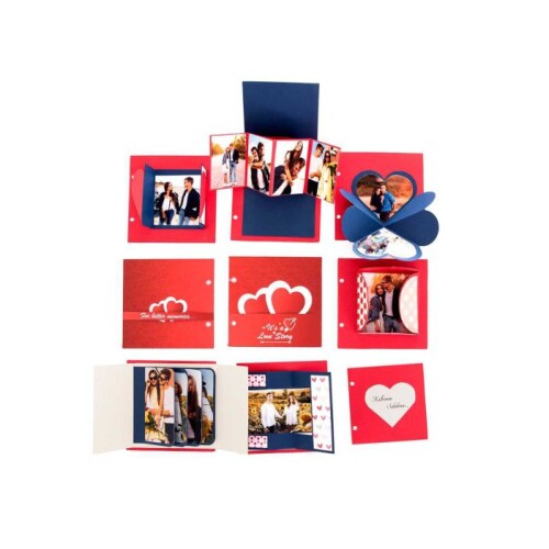 Love Story Anı Defteri 11 Foto - 4