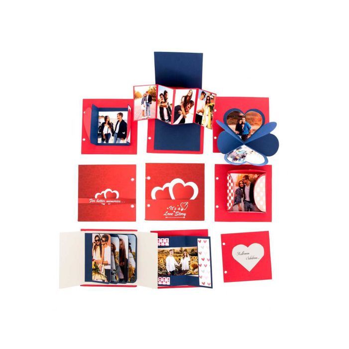 Love Story Anı Defteri 11 Foto - 4