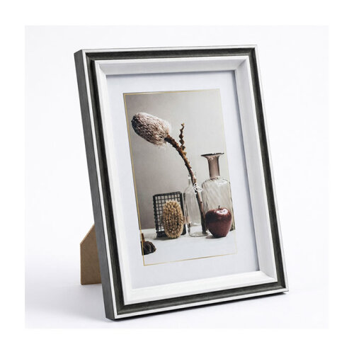 Masaüstü Ahşap Dekoratif Fotoğraf Çerçeveleri -MDF - 