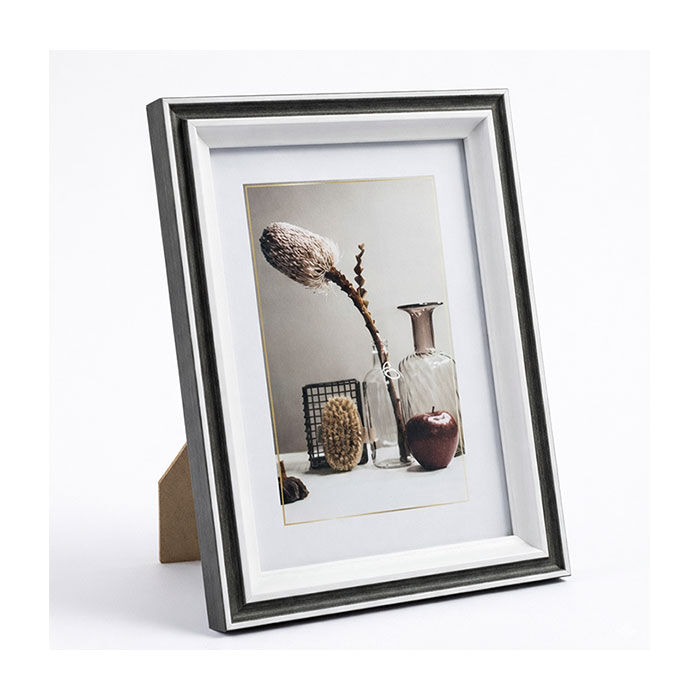 Masaüstü Ahşap Dekoratif Fotoğraf Çerçeveleri -MDF - 1