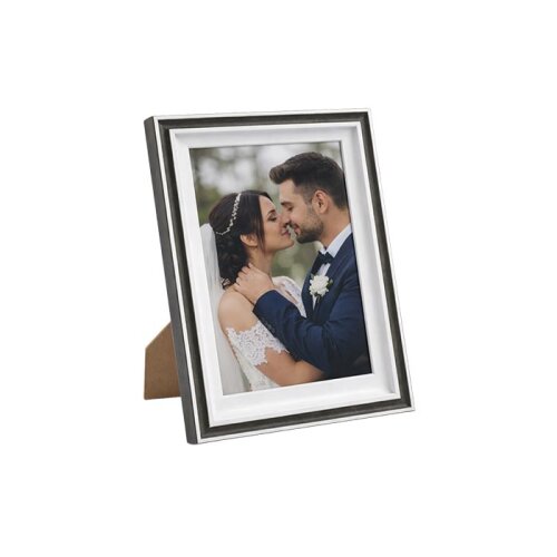 Masaüstü Ahşap Dekoratif Fotoğraf Çerçeveleri -MDF - 4