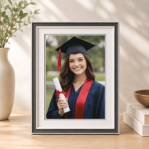 Masaüstü Ahşap Dekoratif Fotoğraf Çerçeveleri -MDF - sanalbayim (1)