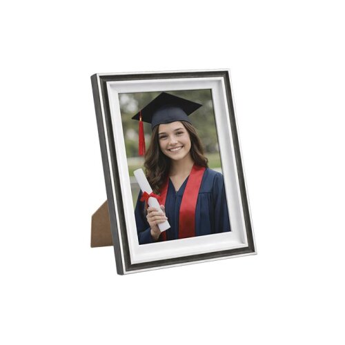 Masaüstü Ahşap Dekoratif Fotoğraf Çerçeveleri -MDF - (1)