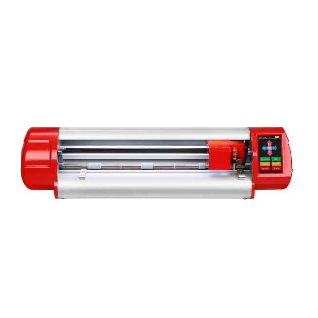 Masaüstü Kameralı Folyo Kesim Makinası MC+ Teneth5 - 2