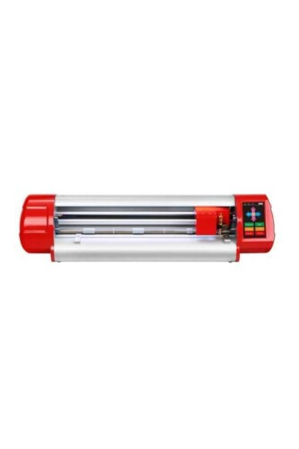 Masaüstü Kameralı Folyo Kesim Makinası MC+ Teneth5 - teneth