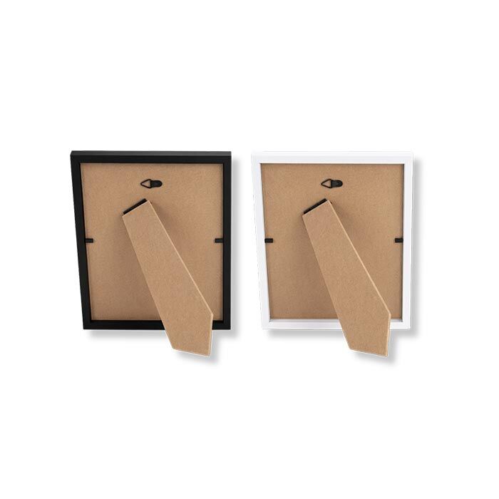 Masaüstü Mdf Ahşap Fotoğraf Çerçeveleri 15x20 - 8