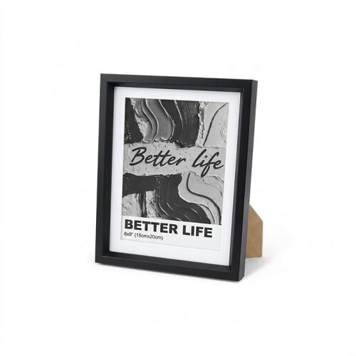 Masaüstü Mdf Ahşap Fotoğraf Çerçeveleri 15x20 - 8
