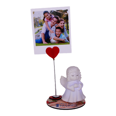 Dekoratif Şık Vintage Resim Çerçeveleri - 1