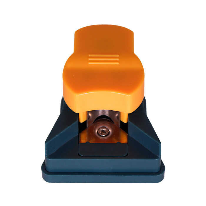 Metal Köşe Yuvarlama Zımbası 5mm - 2