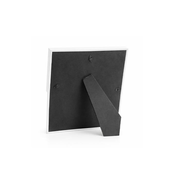 Modern Çoklu Duvar Fotoğraf Çerçevesi 4lü 10x15 - 3