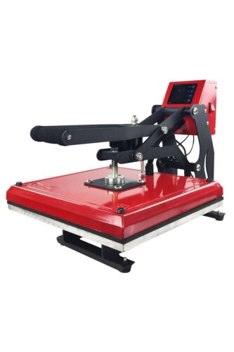 40x50 Otomatik Transfer Baskı Makinası HP3804C - Digitronix