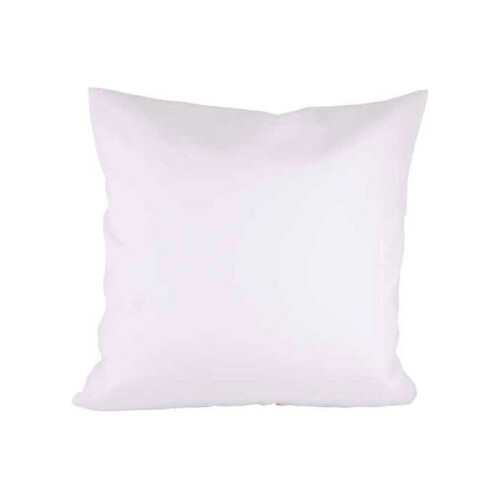 Pamuklu Kare Yastık Kılıfı 40cmx40cm - 