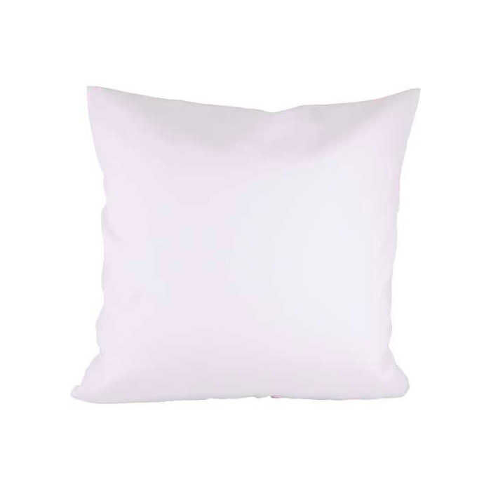 Pamuklu Kare Yastık Kılıfı 40cmx40cm - 1