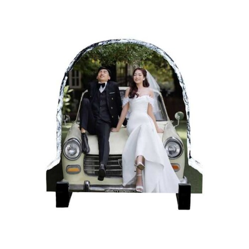 Parlak Sublimasyon Oval Taş SH-01 - 